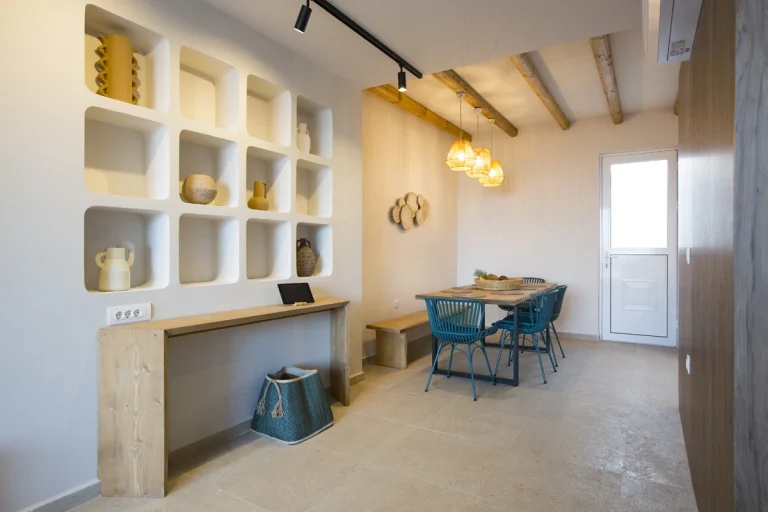 Τα πλεονεκτήματα της ξηράς δόμησης σε σύγκριση με τις παραδοσιακές μεθόδους